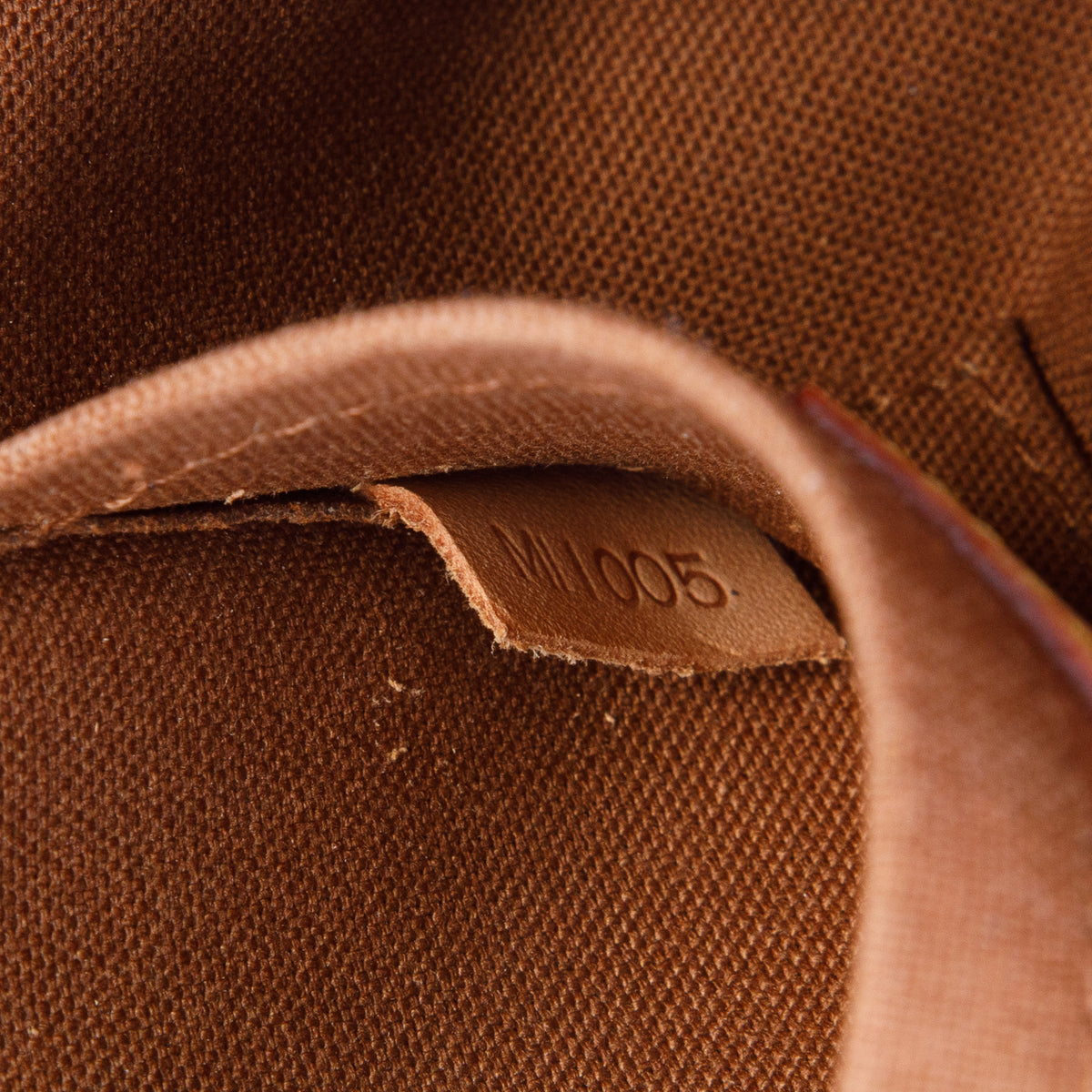 Louis Vuitton Monogram Pochette Marelle PM