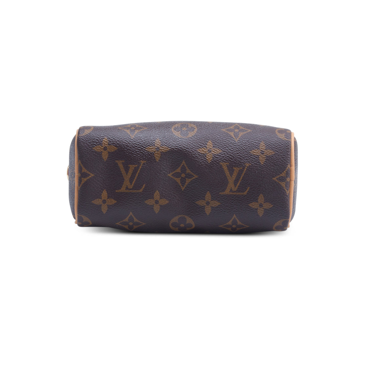 Louis Vuitton 2026 Monogram Nano Speedy