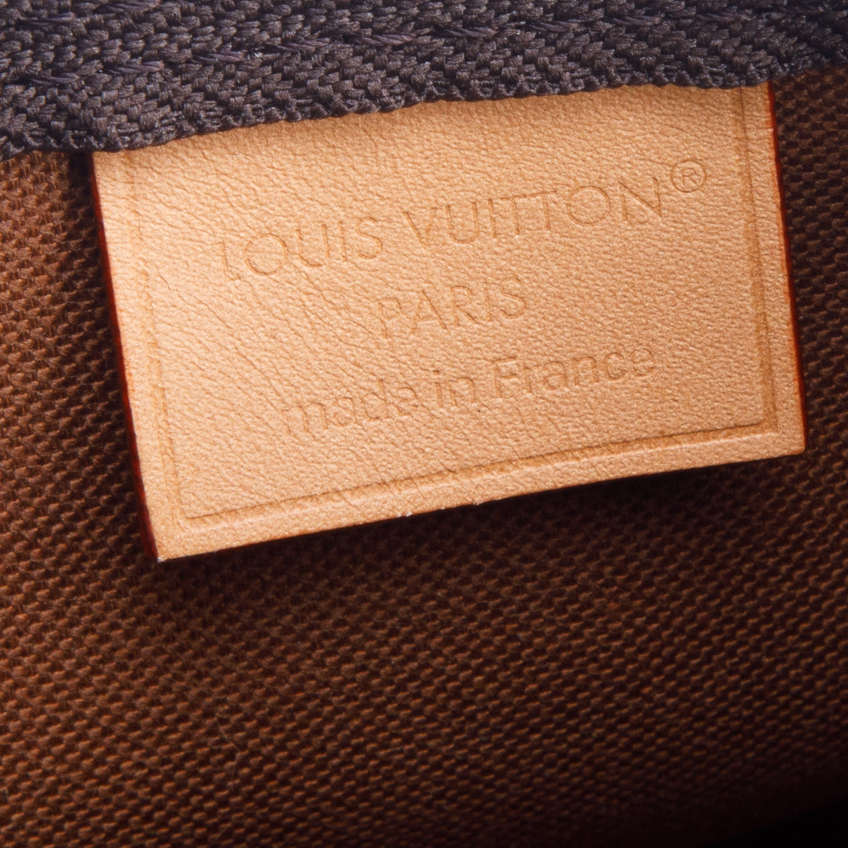 Louis Vuitton 2026 Monogram Nano Speedy