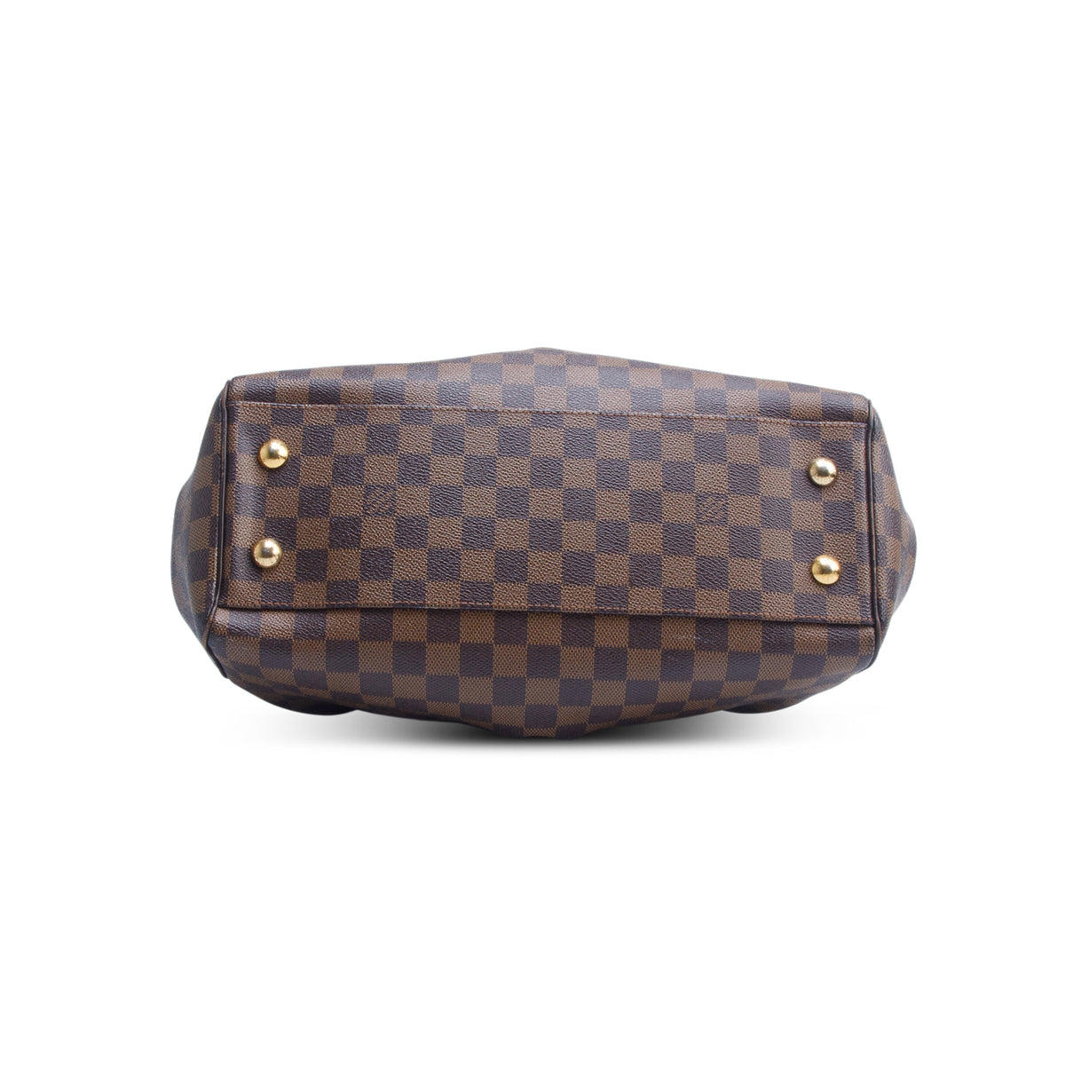 Louis Vuitton Damier Ebene Trevi PM w/ Strap
