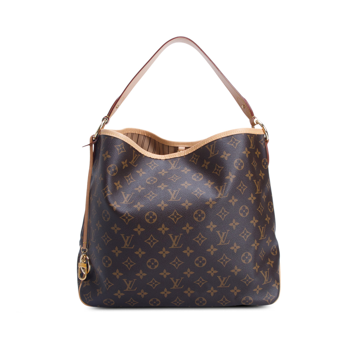 Louis Vuitton Monogram Delightful MM