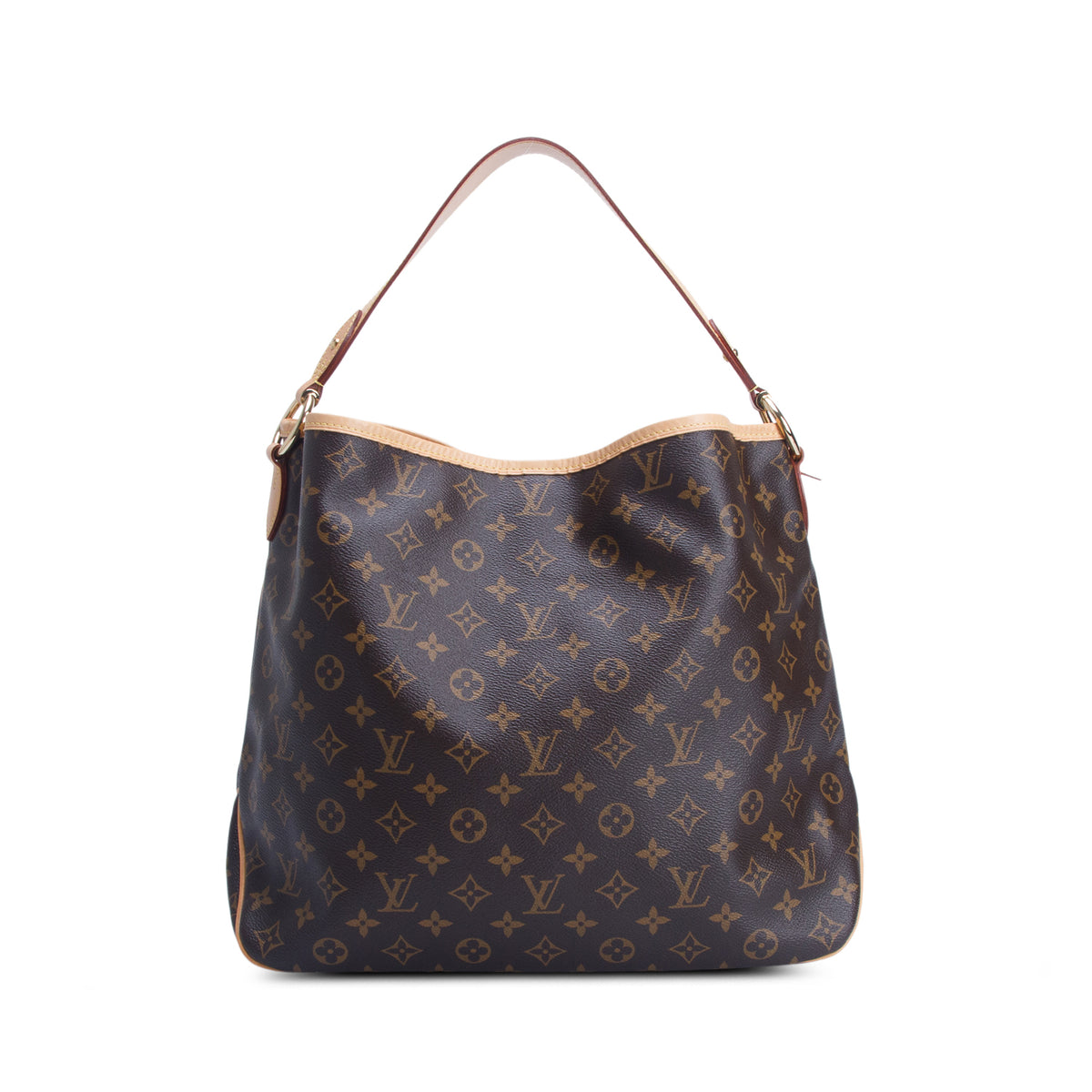 Louis Vuitton Monogram Delightful MM
