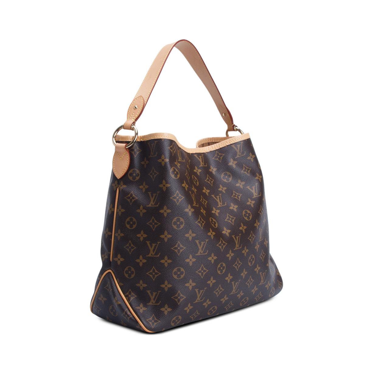 Louis Vuitton Monogram Delightful MM