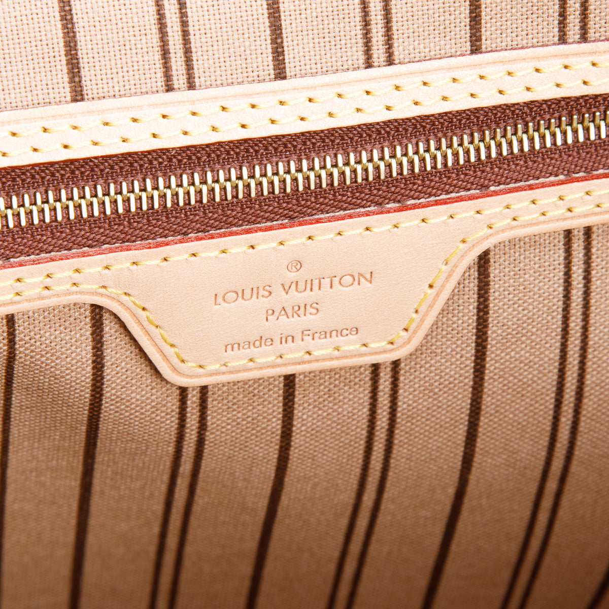 Louis Vuitton Monogram Delightful MM