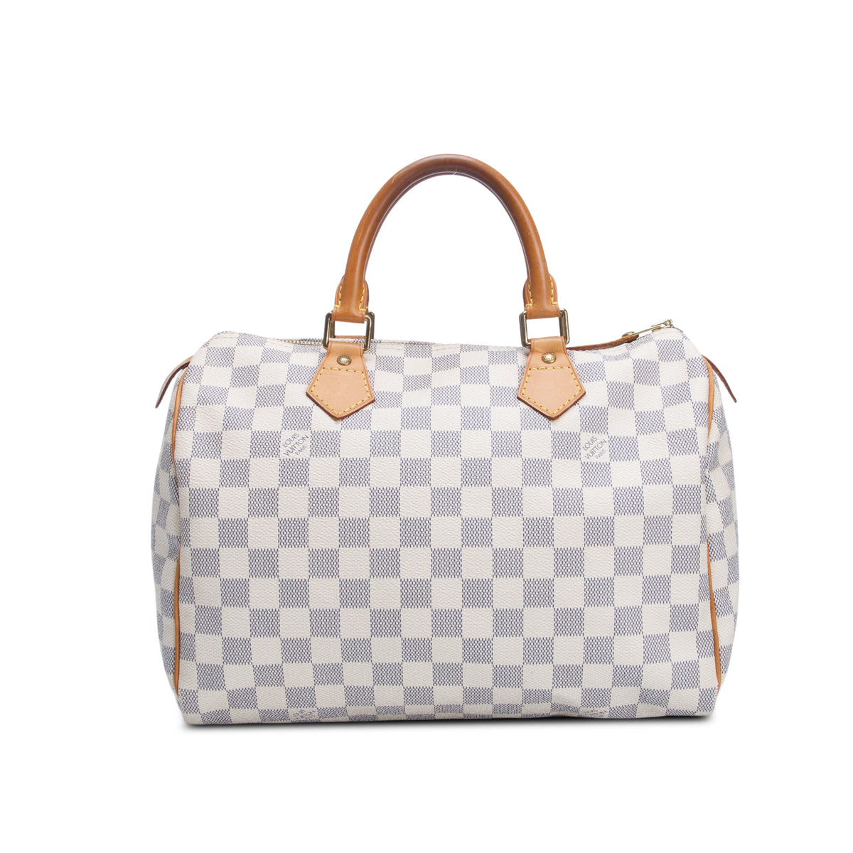 Louis Vuitton Damier Azur Speedy 30
