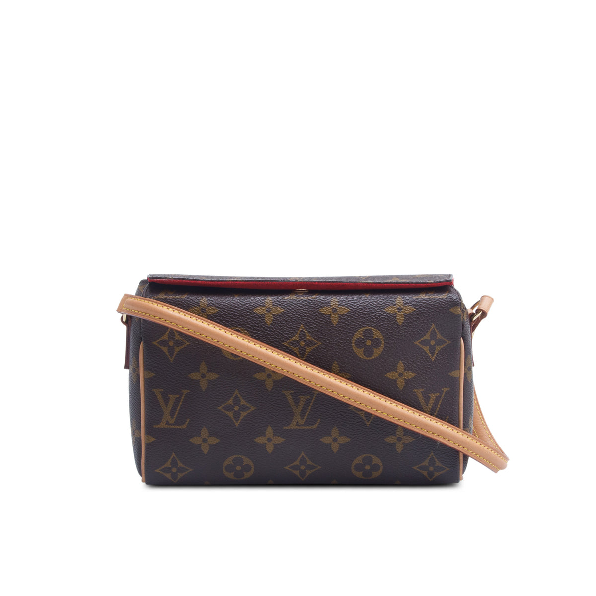 Louis Vuitton Monogram Recital Bag