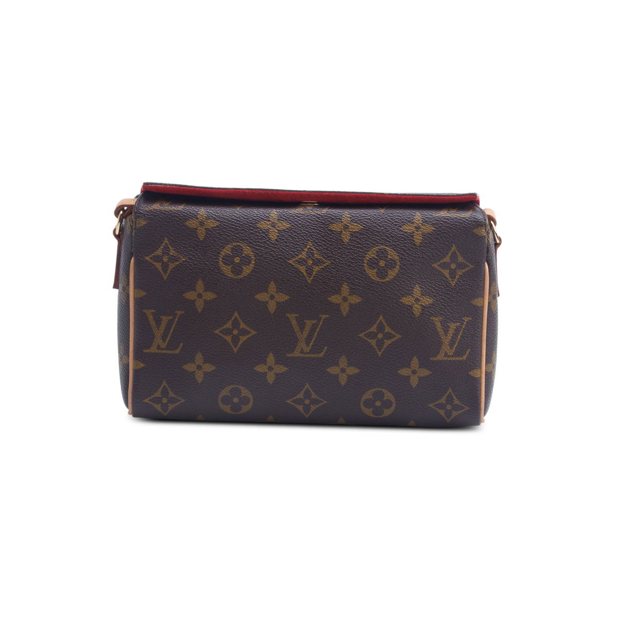 Louis Vuitton Monogram Recital Bag