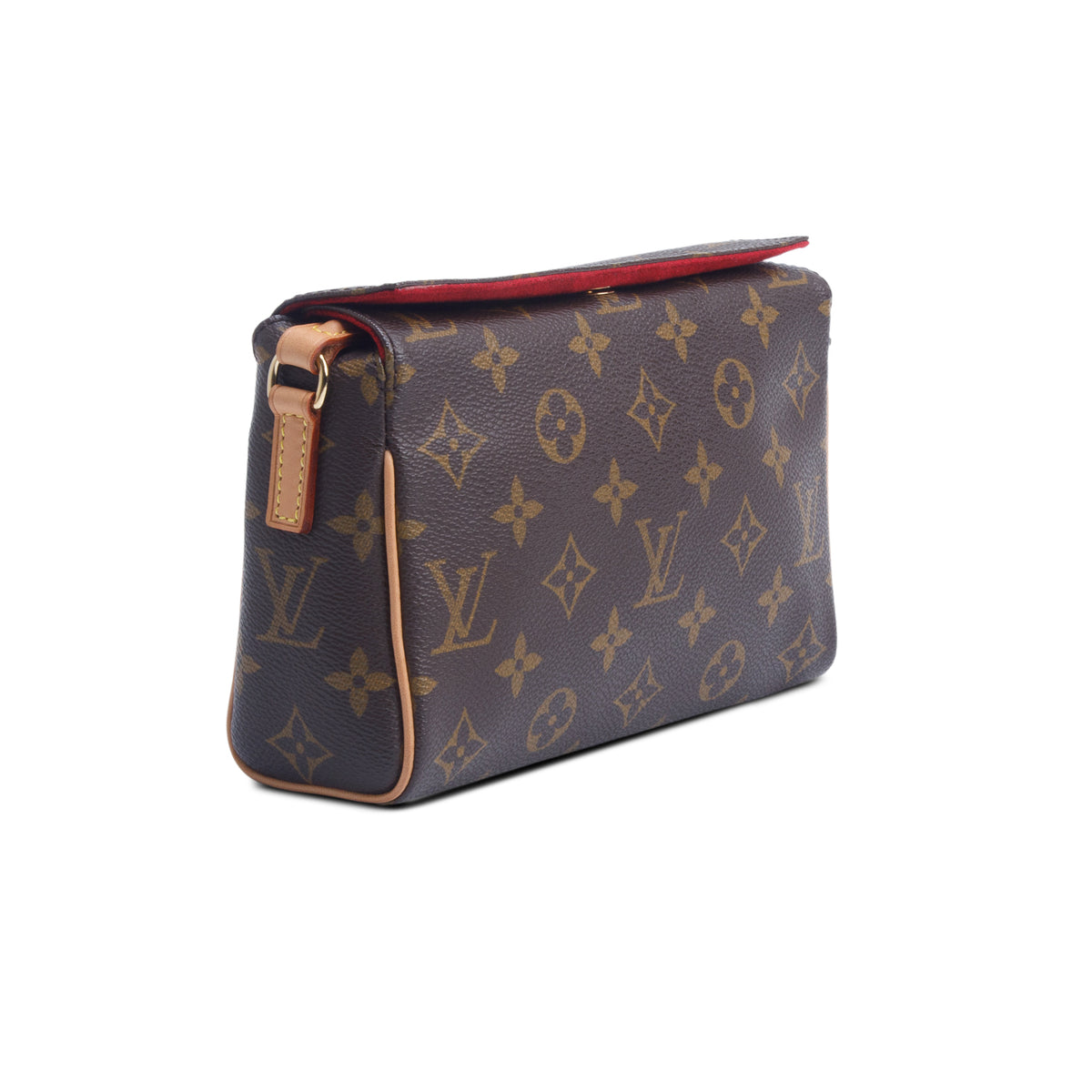Louis Vuitton Monogram Recital Bag