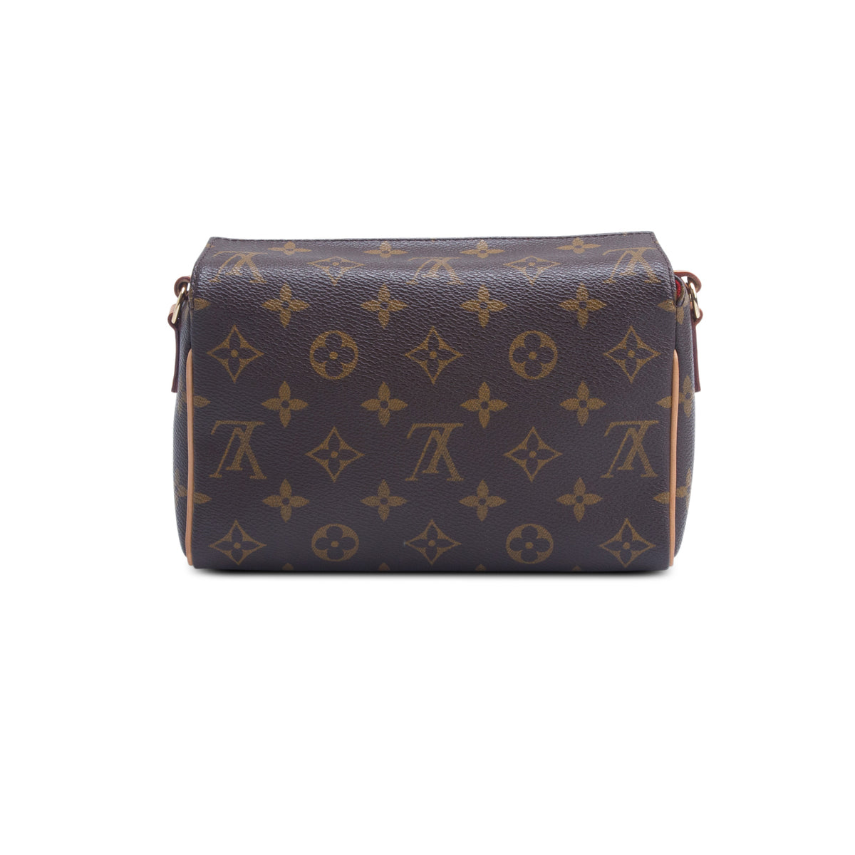 Louis Vuitton Monogram Recital Bag
