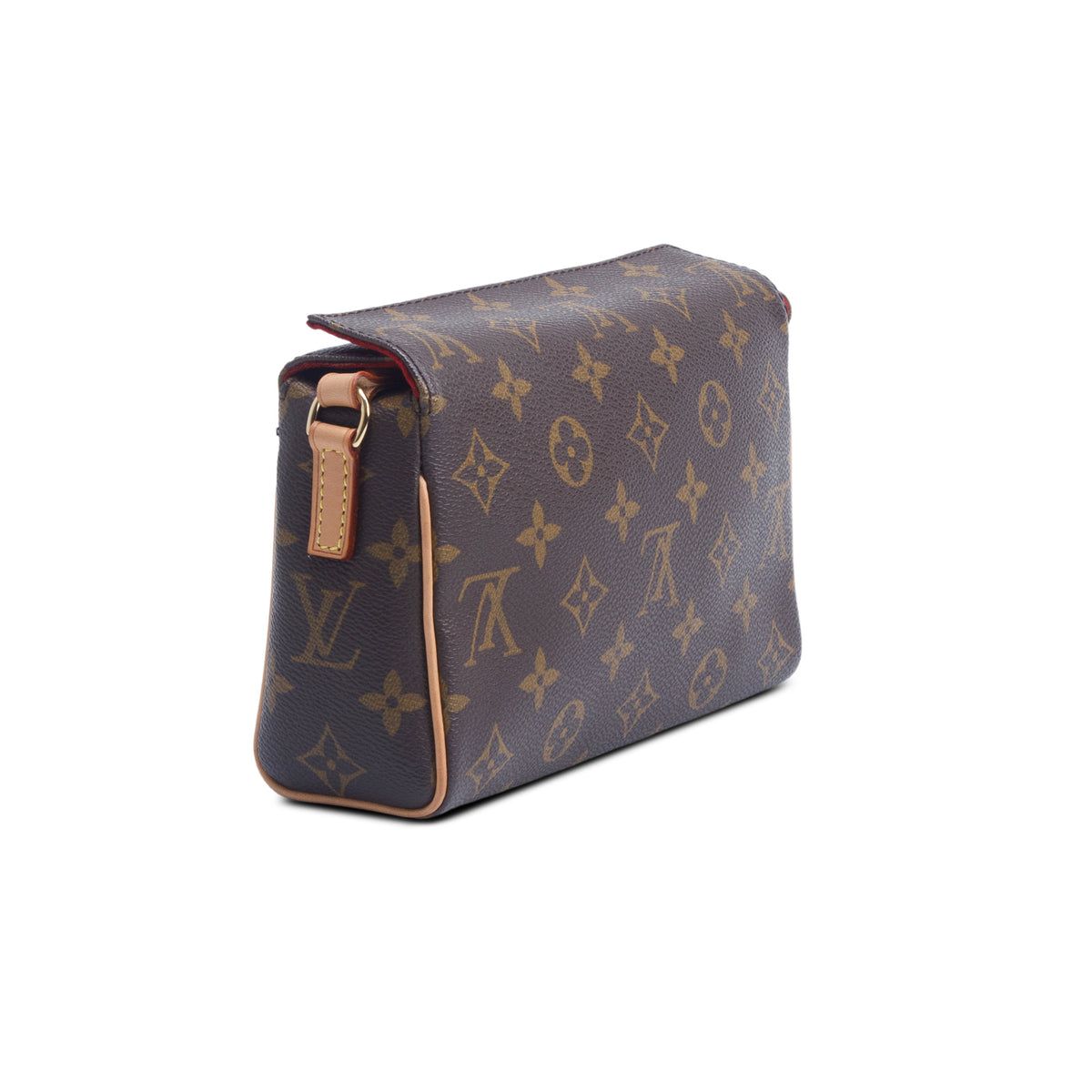 Louis Vuitton Monogram Recital Bag