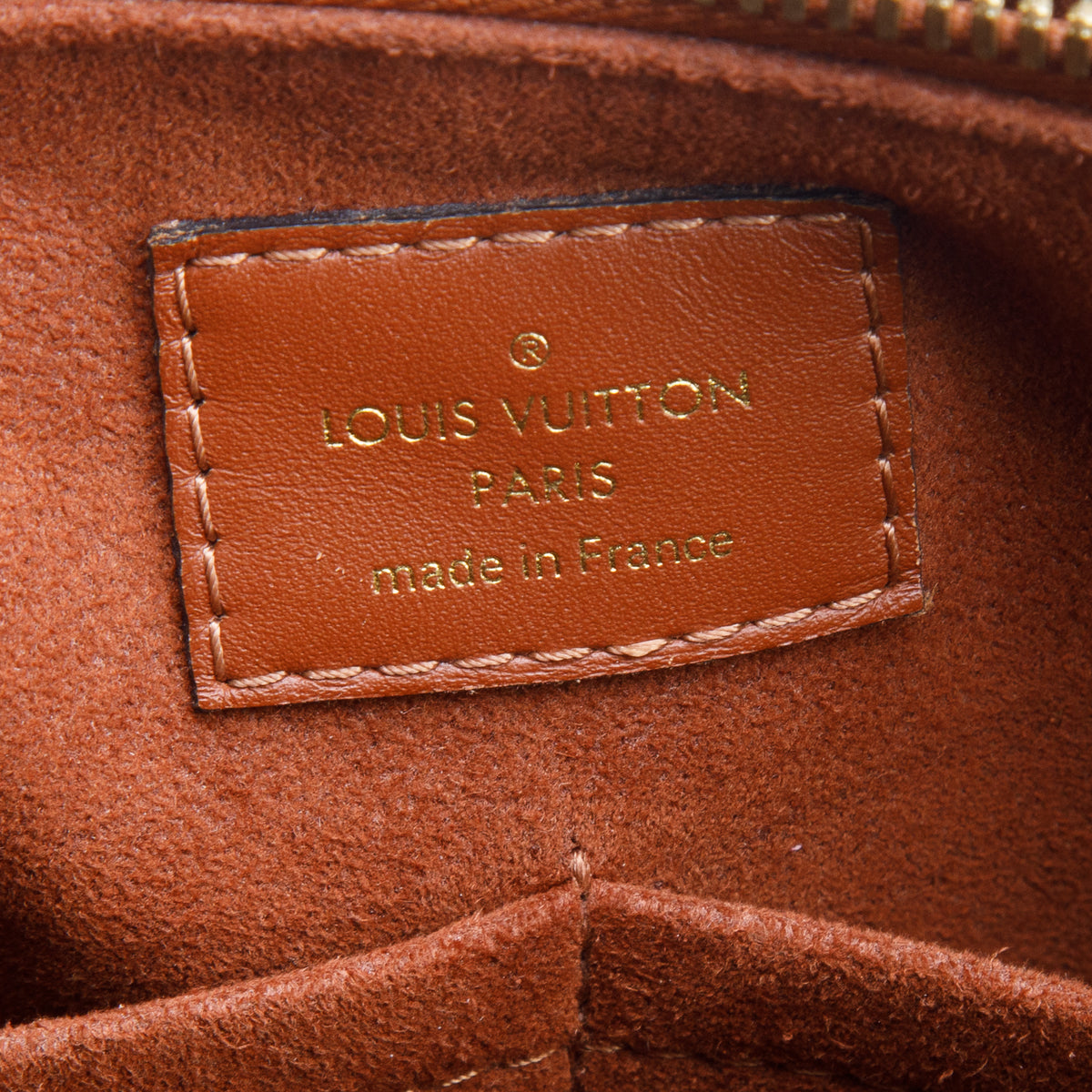 Louis Vuitton 2020 Monogram Soufflot MM w/ Strap