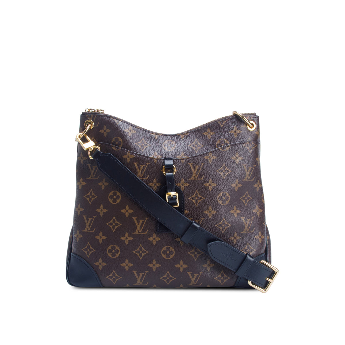 Louis Vuitton Monogram Odeon MM