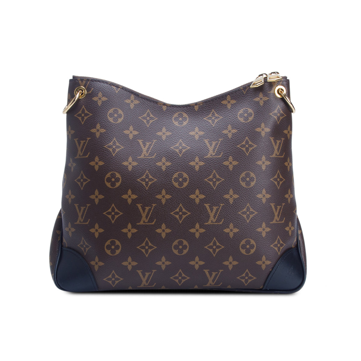 Louis Vuitton Monogram Odeon MM