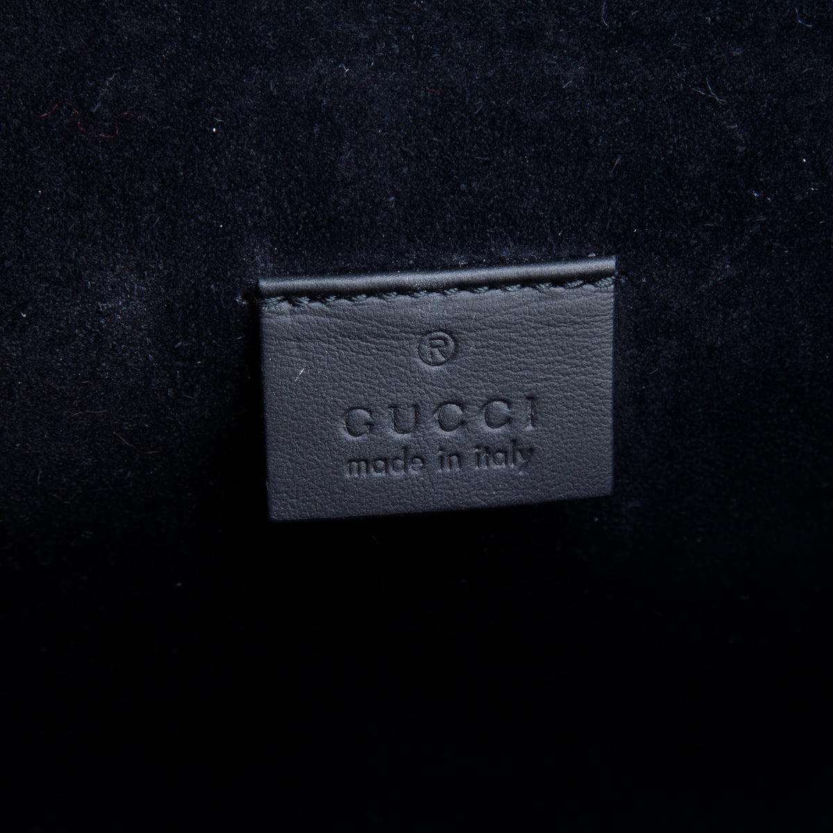 Gucci GG Supreme Monogram Small Dionysus Shoulder Bag