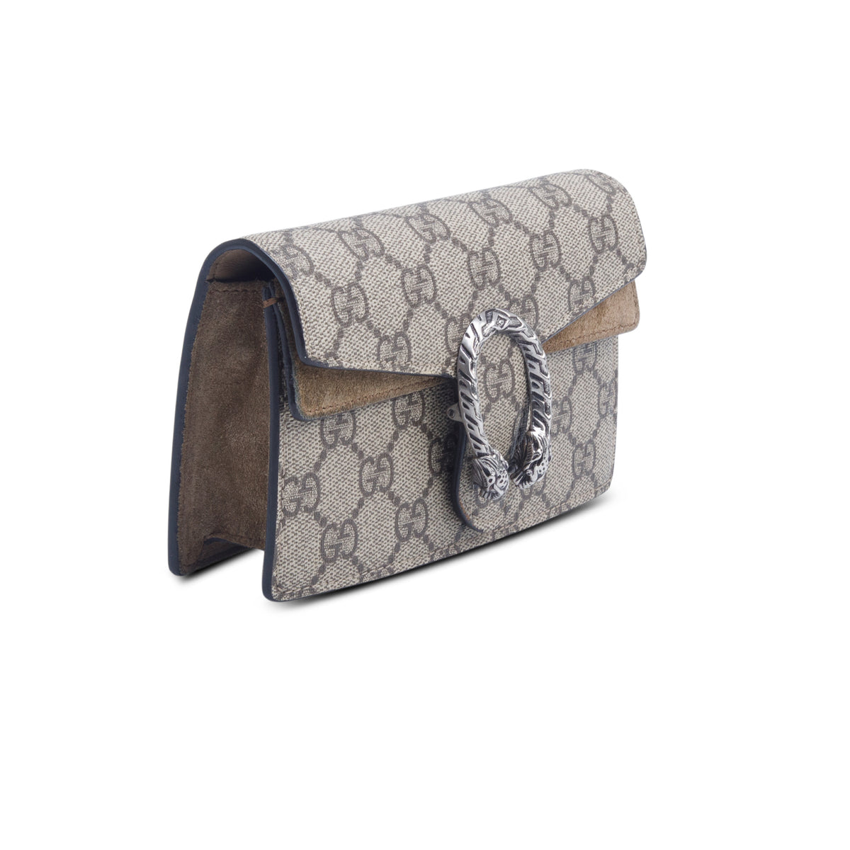Gucci GG Supreme Dionysus Super Mini Bag