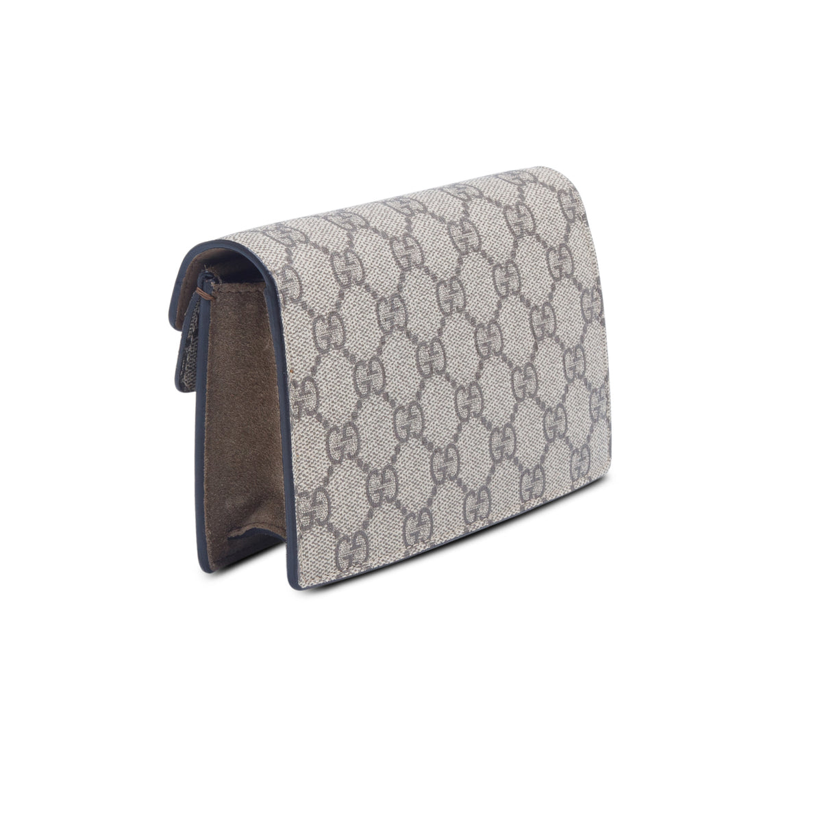 Gucci GG Supreme Dionysus Super Mini Bag