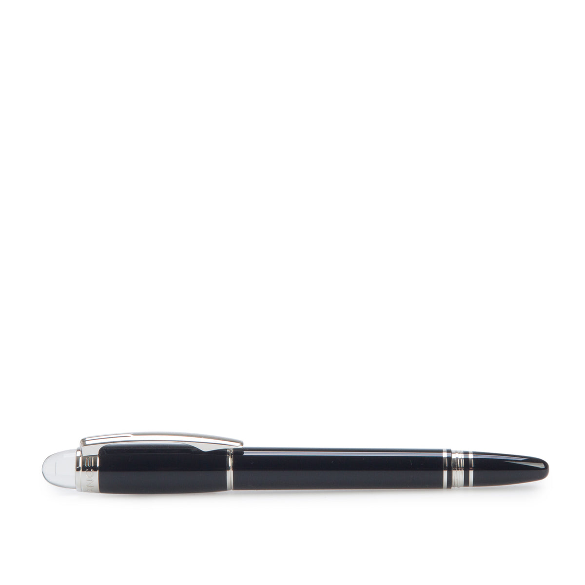 Montblanc StarWalker Black Resin RollerBall Pen w/ Box
