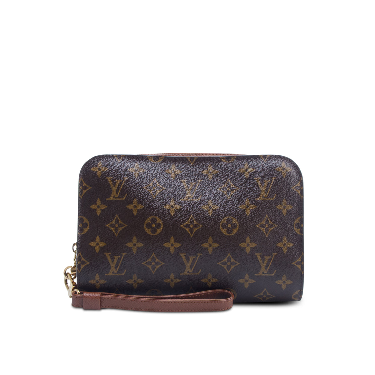 Louis Vuitton Vintage Monogram Pochette Orsay