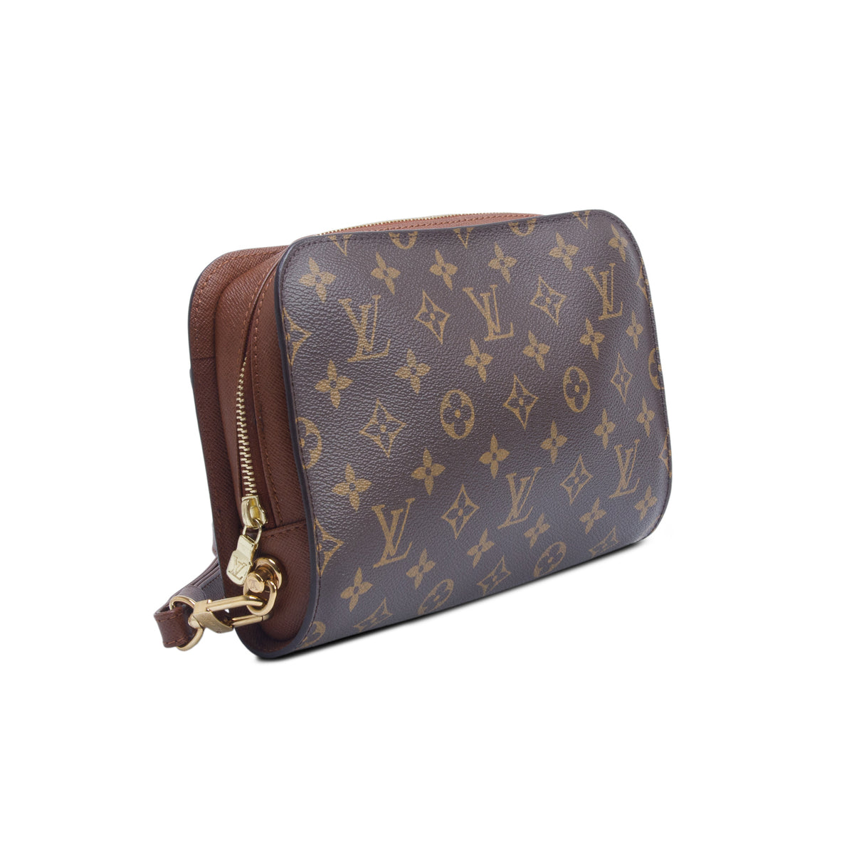 Louis Vuitton Vintage Monogram Pochette Orsay