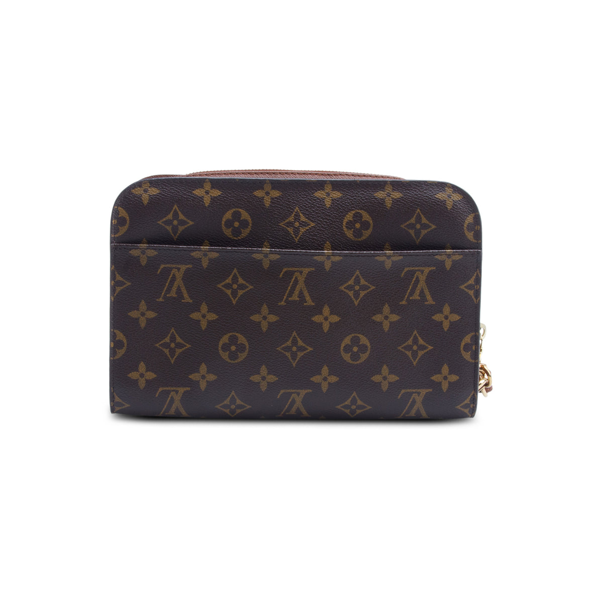 Louis Vuitton Vintage Monogram Pochette Orsay