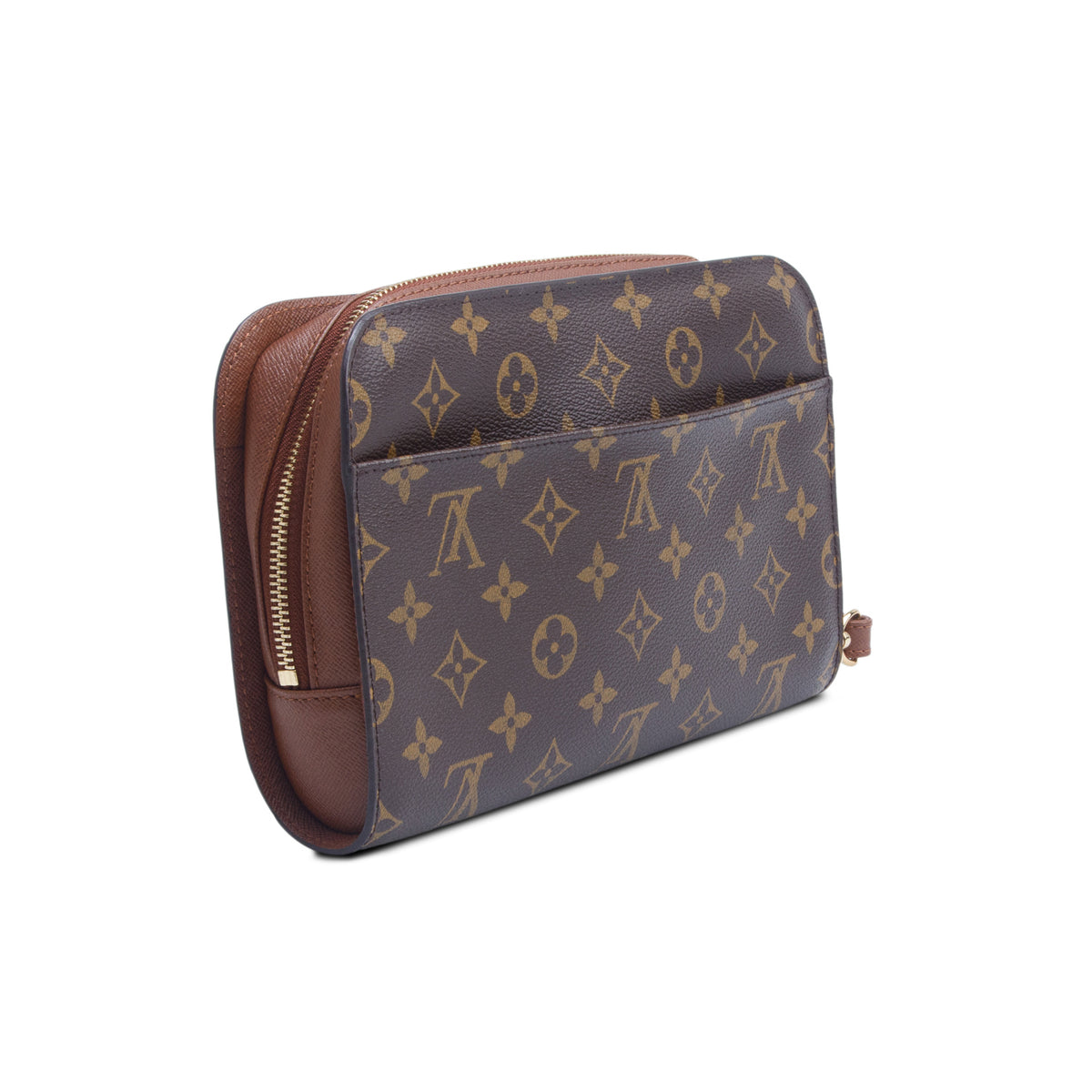 Louis Vuitton Vintage Monogram Pochette Orsay