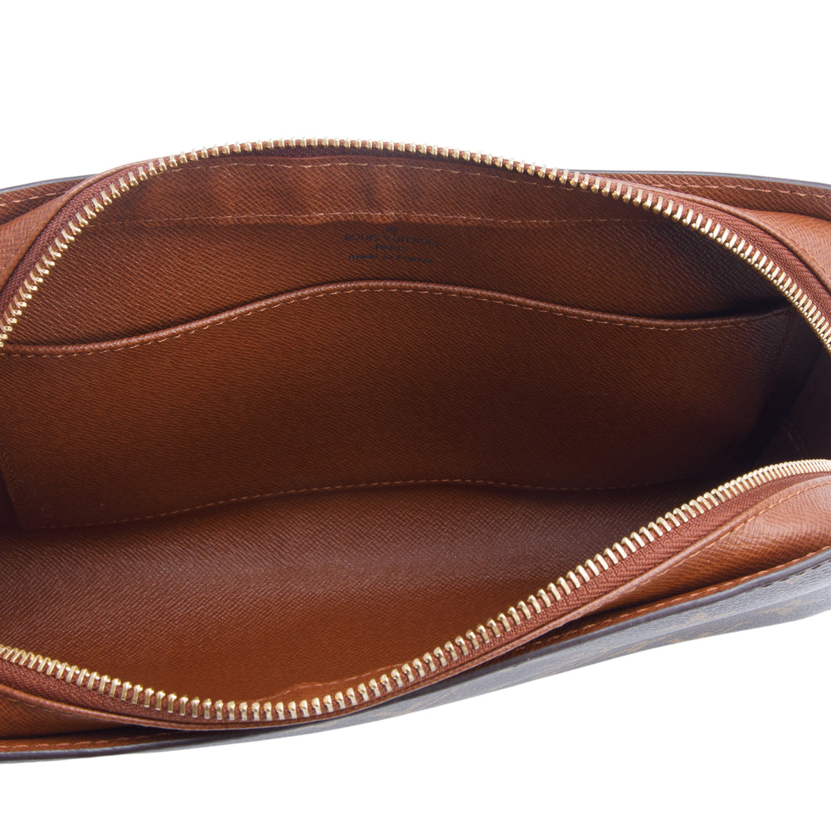 Louis Vuitton Vintage Monogram Pochette Orsay