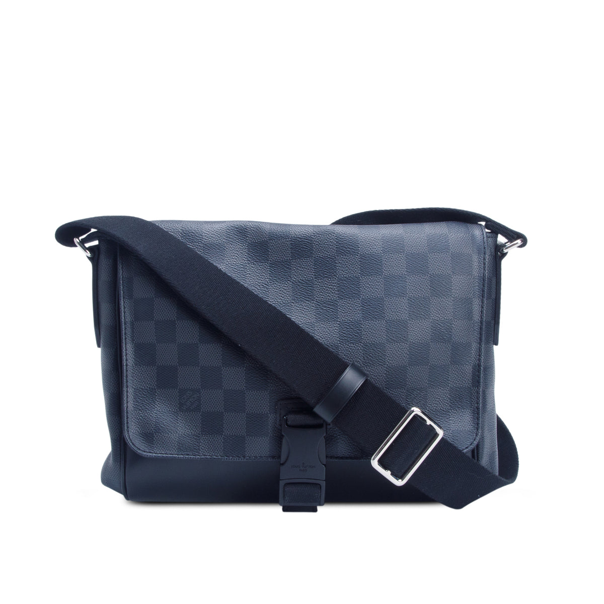 Louis Vuitton Damier Graphite Skyline Messenger PM