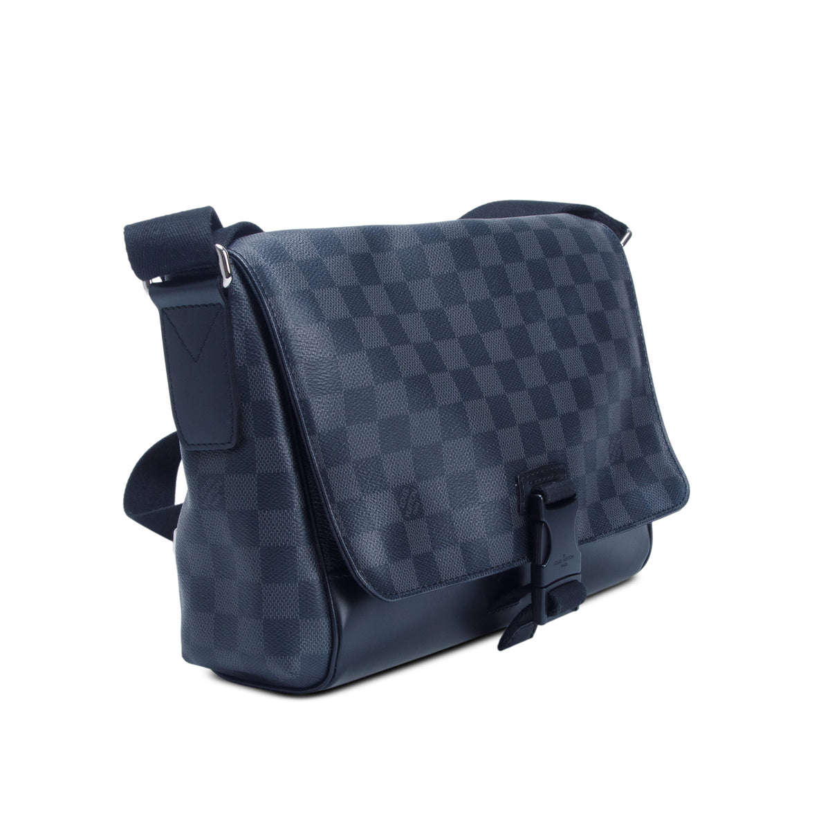 Louis Vuitton Damier Graphite Skyline Messenger PM