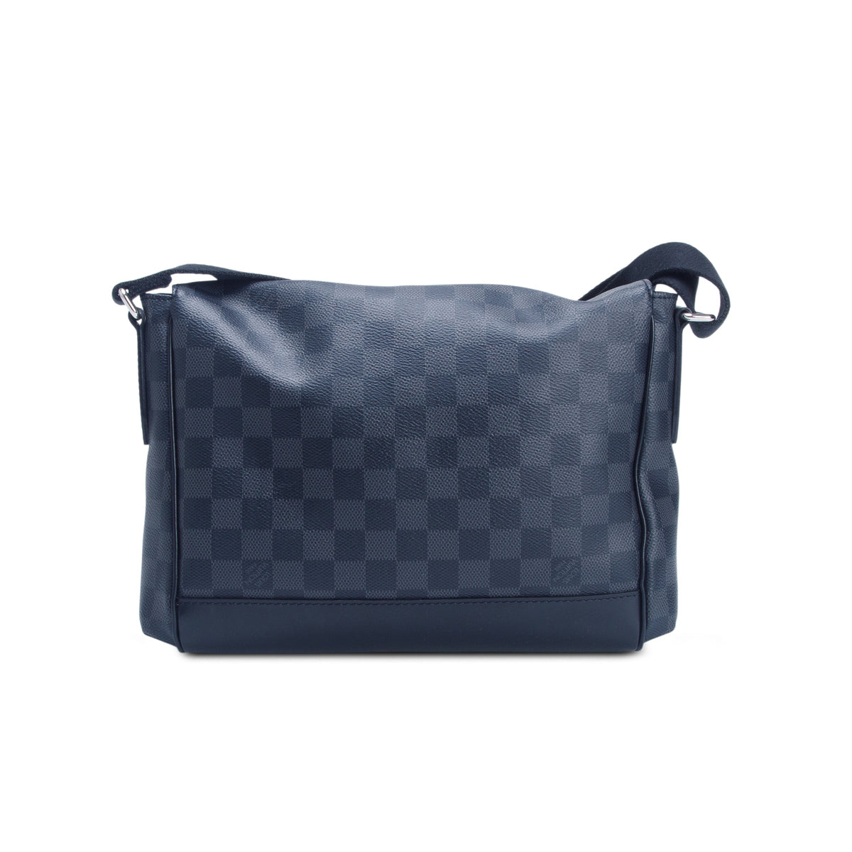 Louis Vuitton Damier Graphite Skyline Messenger PM
