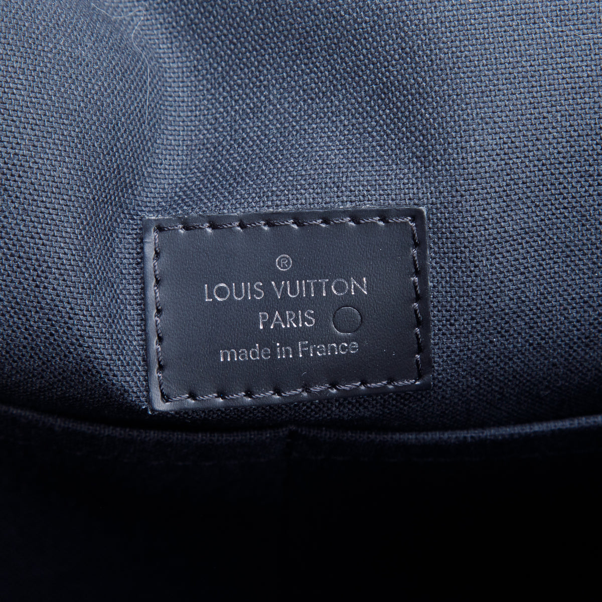 Louis Vuitton Damier Graphite Skyline Messenger PM