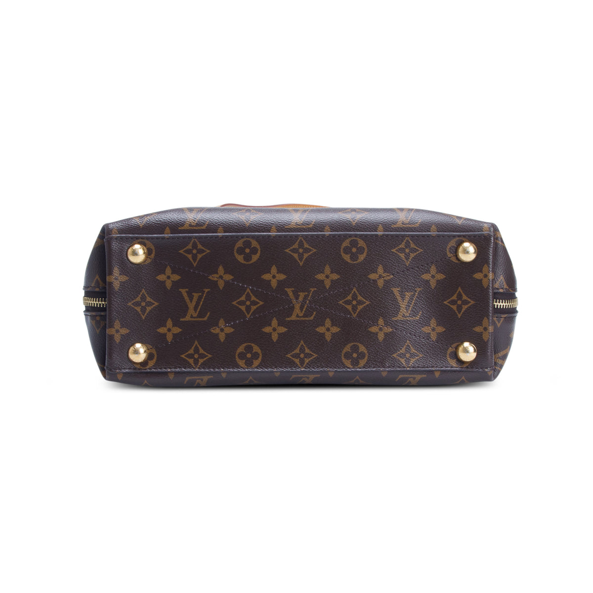 Louis Vuitton Monogram Voltaire