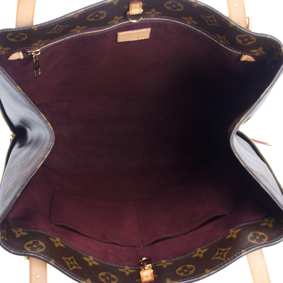 Louis Vuitton Monogram Voltaire