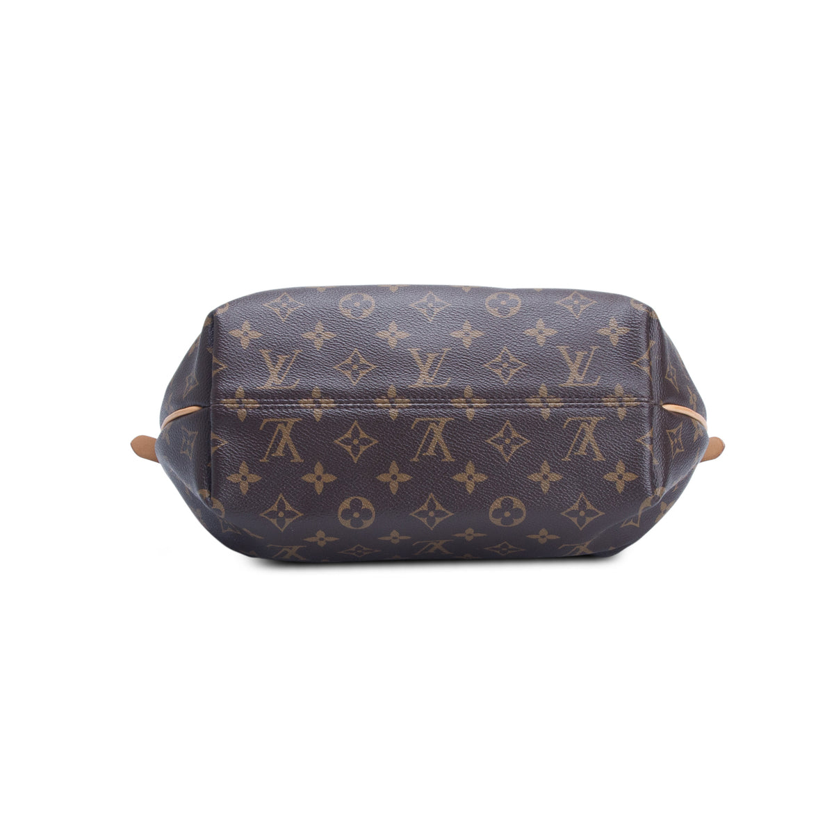 Louis Vuitton Monogram Turenne PM w/ Strap