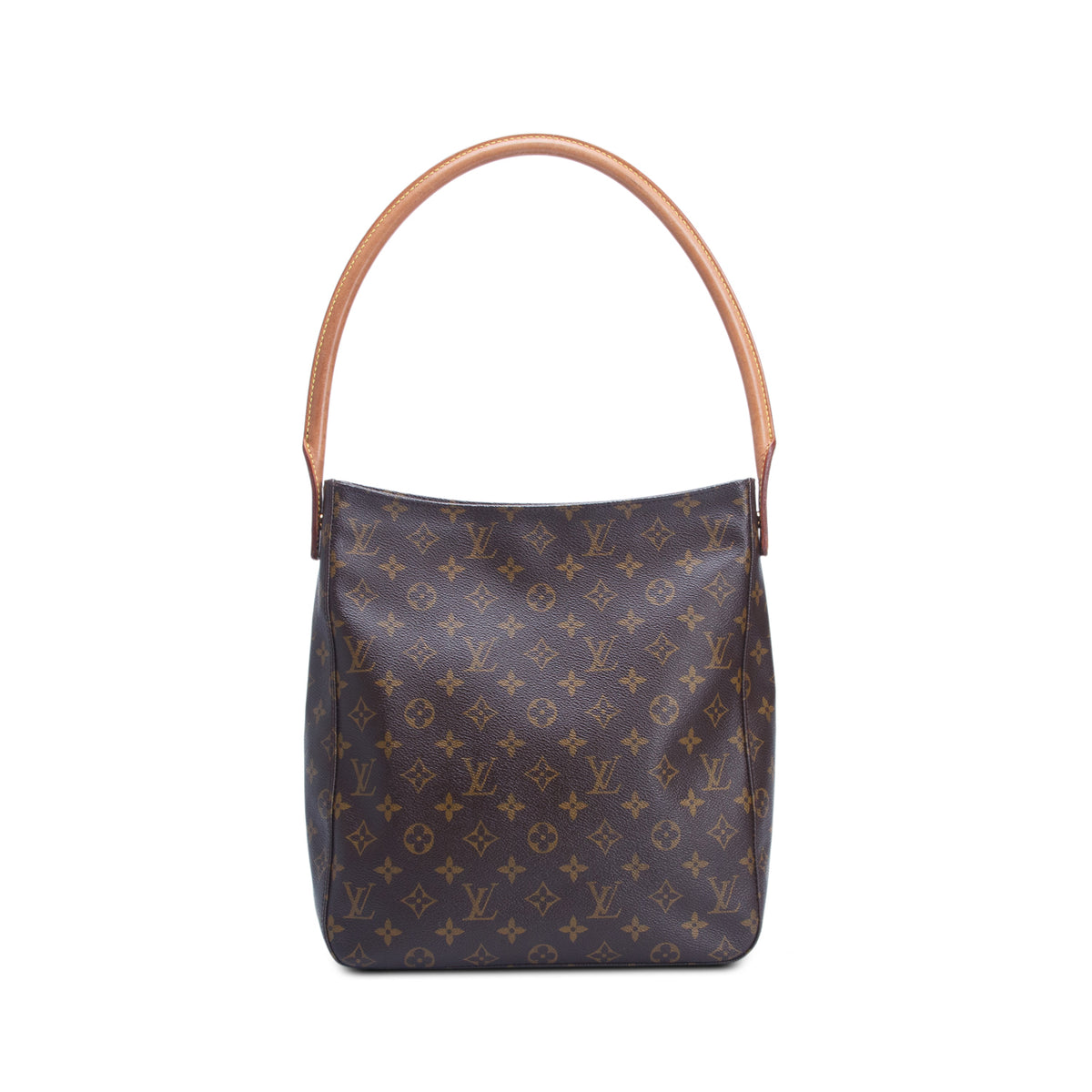 Louis Vuitton Monogram Looping GM
