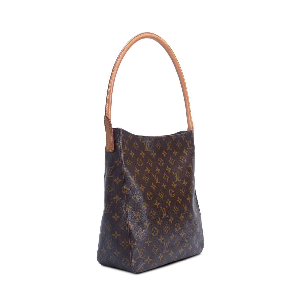 Louis Vuitton Monogram Looping GM