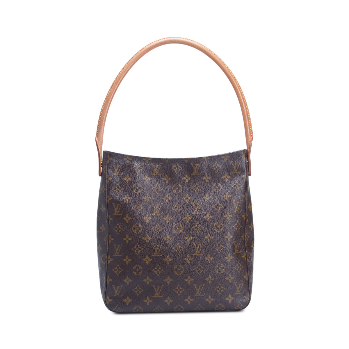 Louis Vuitton Monogram Looping GM