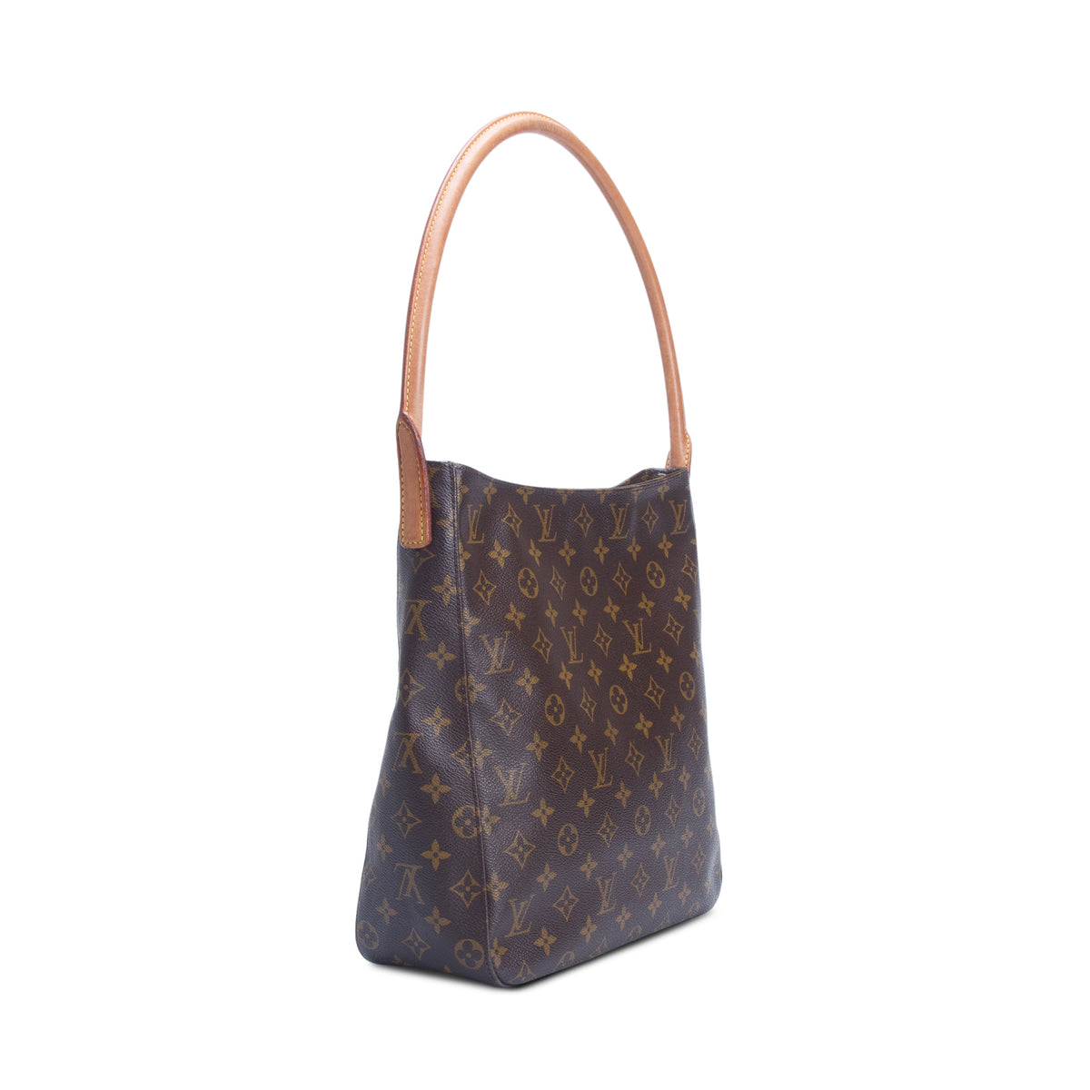 Louis Vuitton Monogram Looping GM
