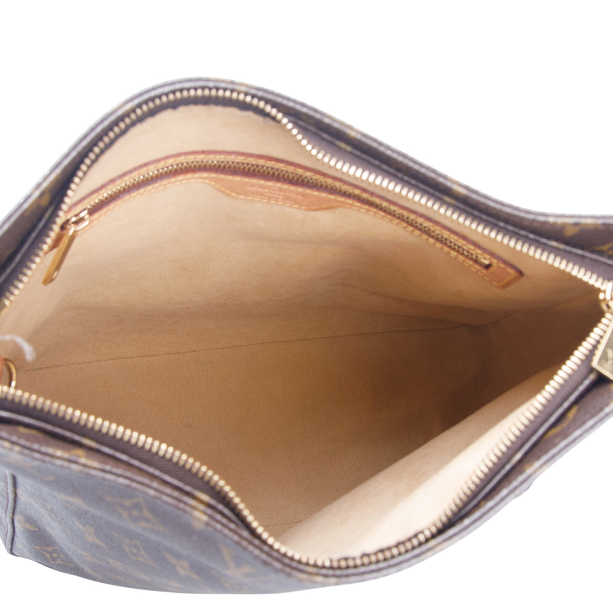 Louis Vuitton Monogram Looping GM