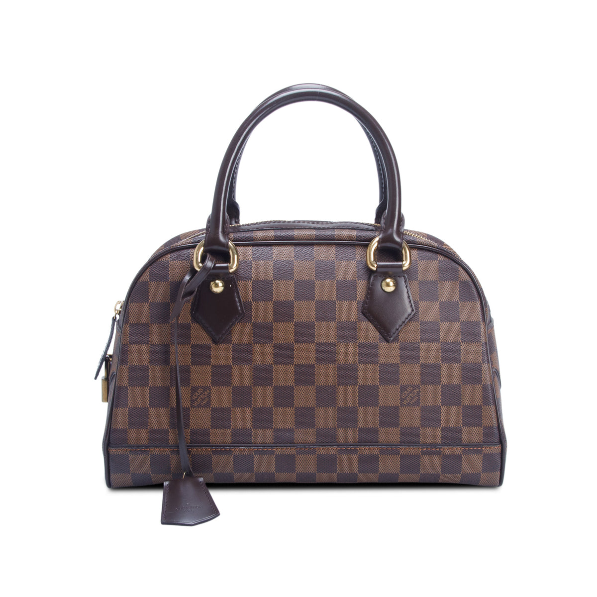 Louis Vuitton Damier Ebene Duomo