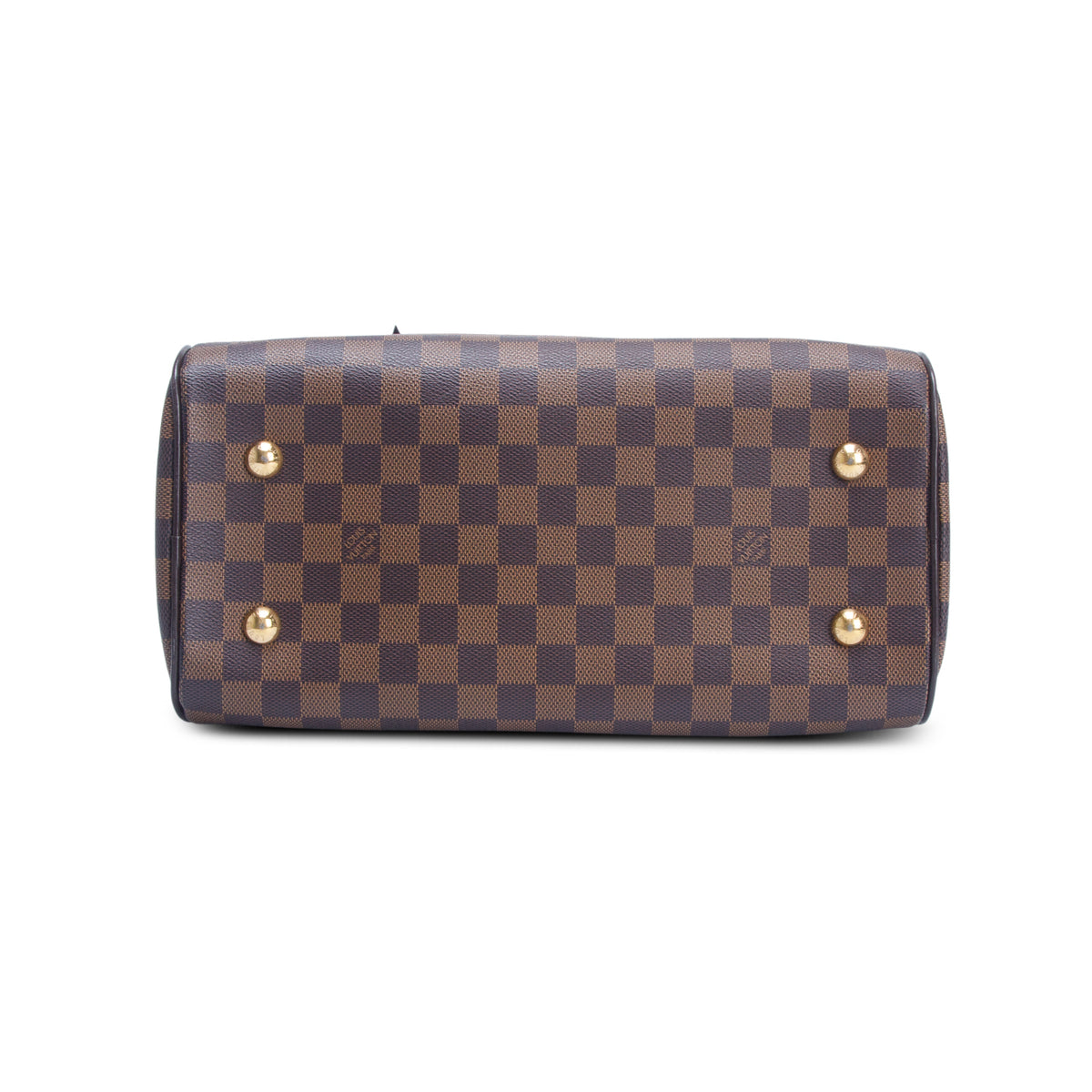 Louis Vuitton Damier Ebene Duomo