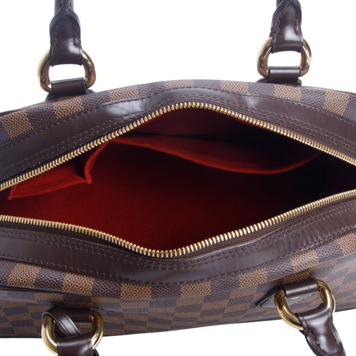 Louis Vuitton Damier Ebene Duomo