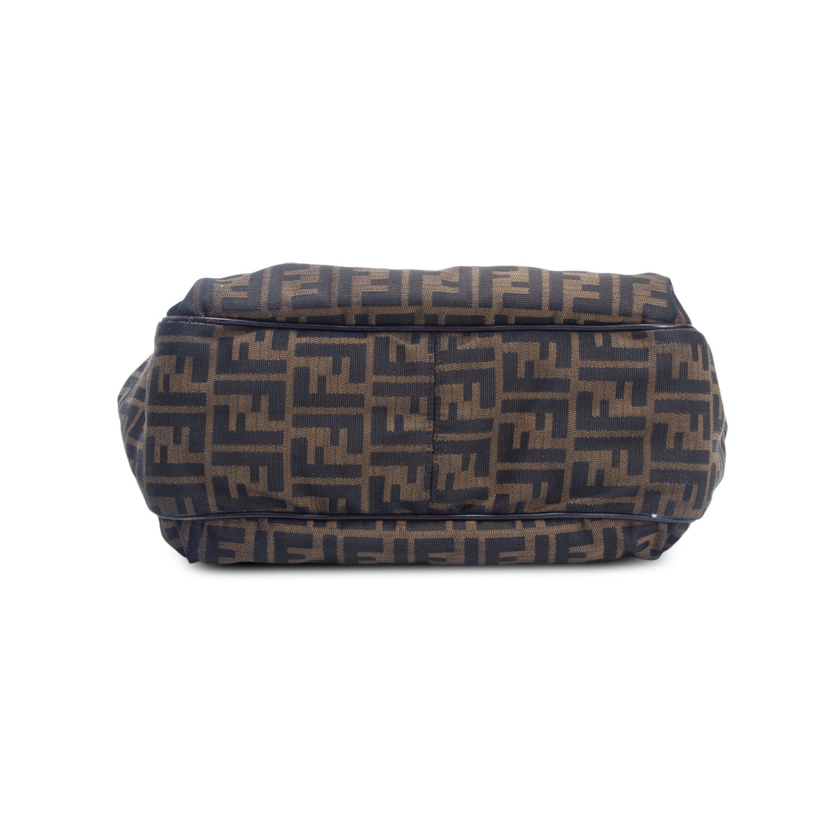 Fendi Zucca Small Chef Shopping Tote