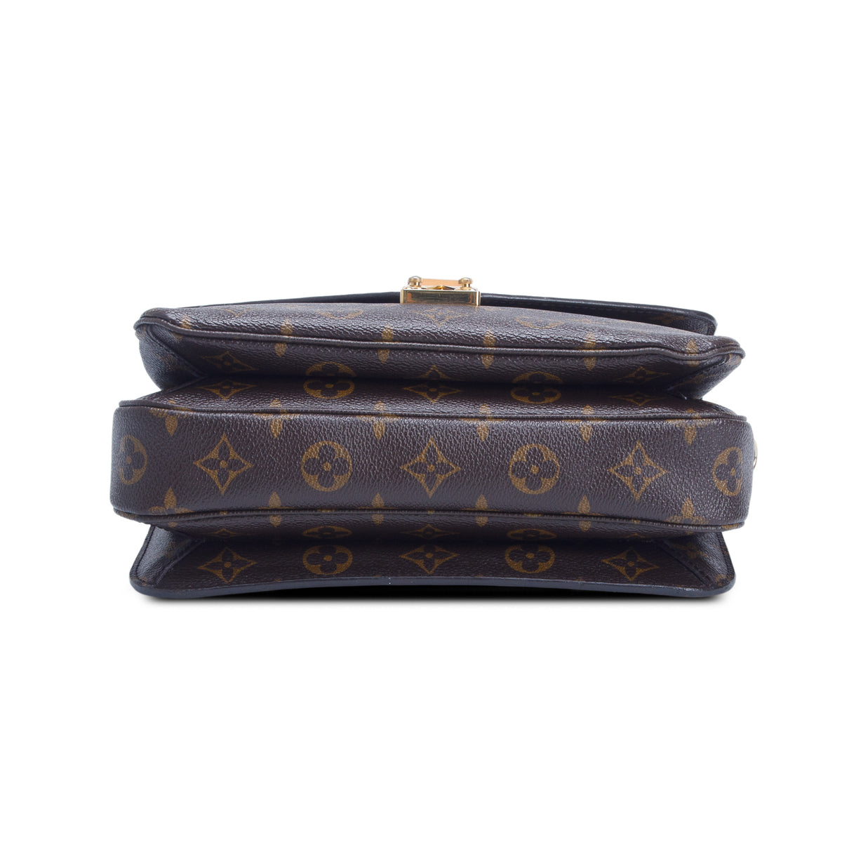 Louis Vuitton Monogram Pochette Metis