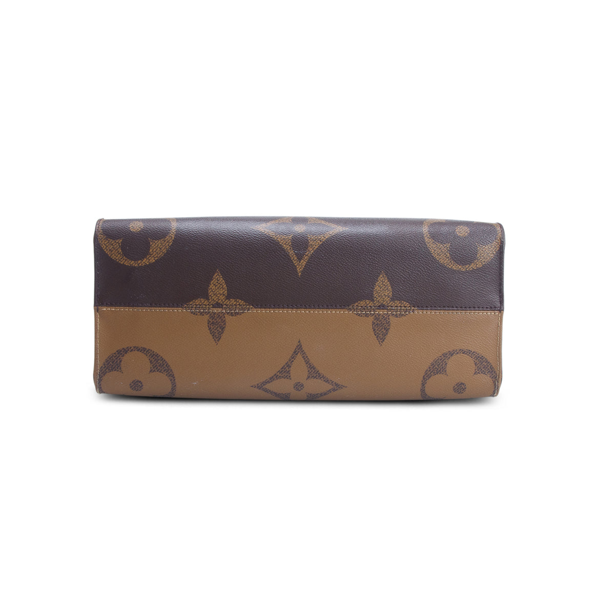 Louis Vuitton 2020 Reverse Monogram Giant OnTheGo MM w/ Box & Receipt