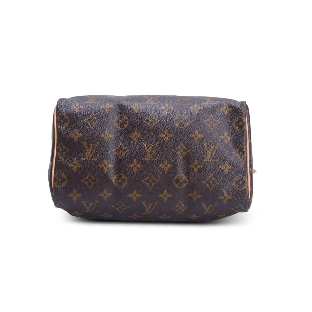 Louis Vuitton Monogram Speedy 25 w/ Box