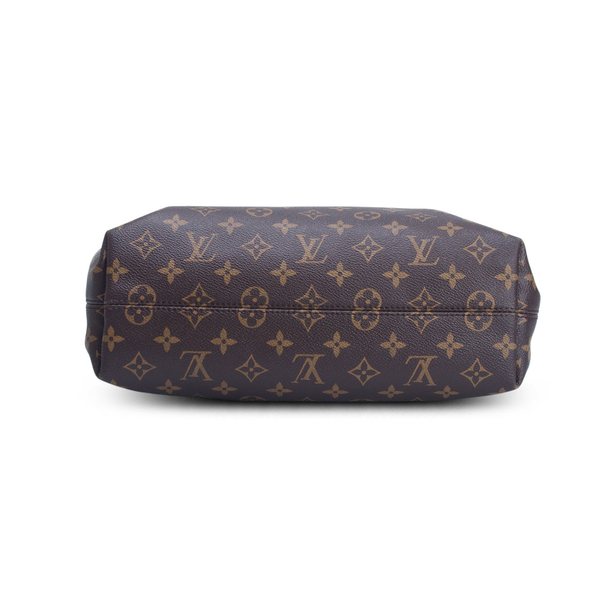 Louis Vuitton 2022 Monogram Graceful PM w/ Box & Receipt