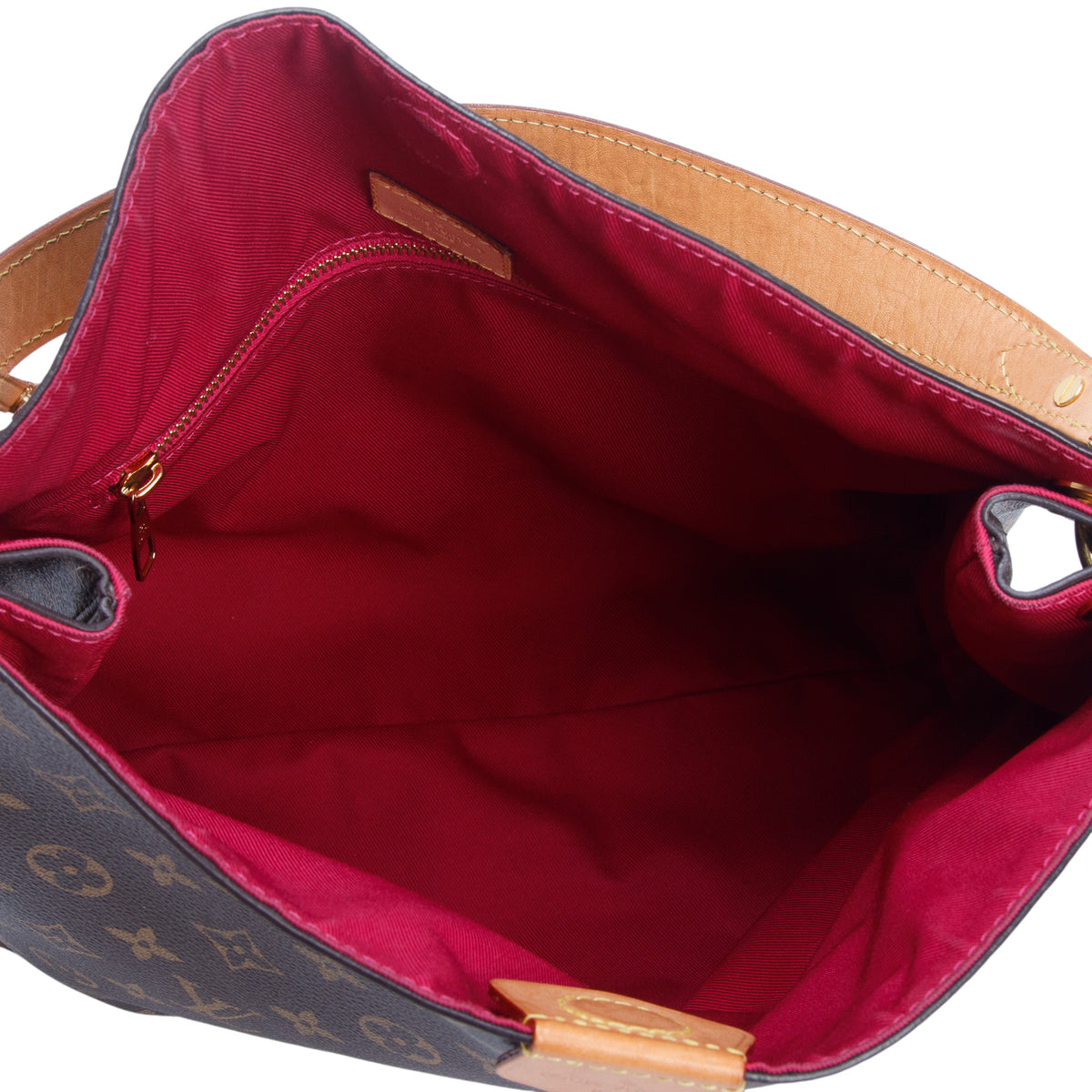Louis Vuitton 2022 Monogram Graceful PM w/ Box & Receipt