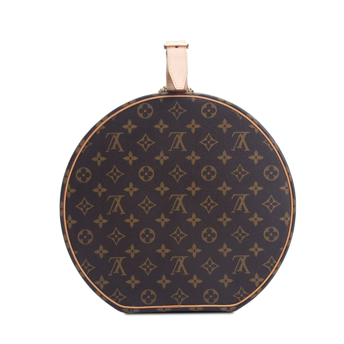 Louis Vuitton Monogram Boite Chapeaux 30