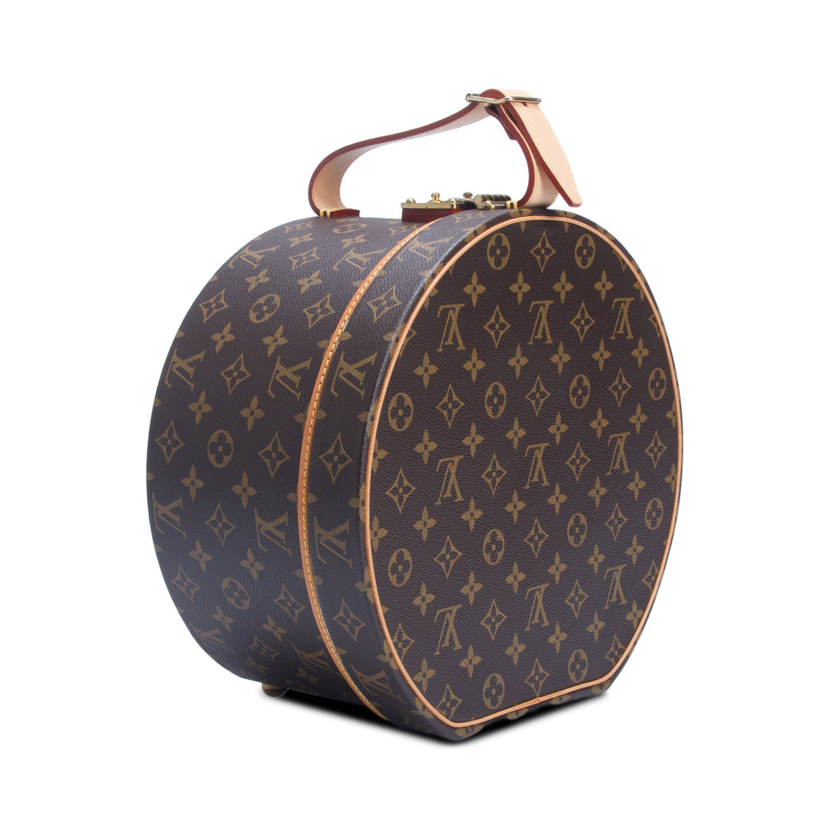 Louis Vuitton Monogram Boite Chapeaux 30