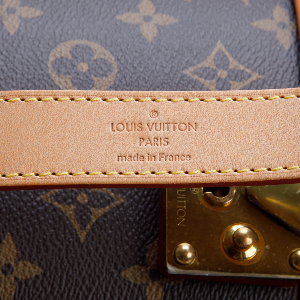 Louis Vuitton Monogram Boite Chapeaux 30